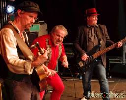 Bluesfest Eutin 2017